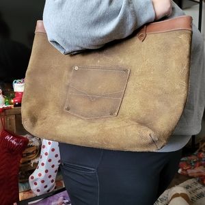 StS Ranchwear Calvary Tote